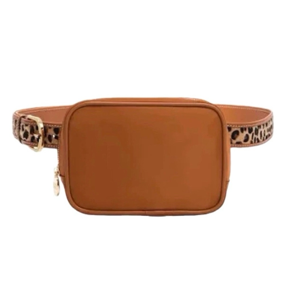 Stoney Clover Lane Pouch Belt Bag - Terracotta